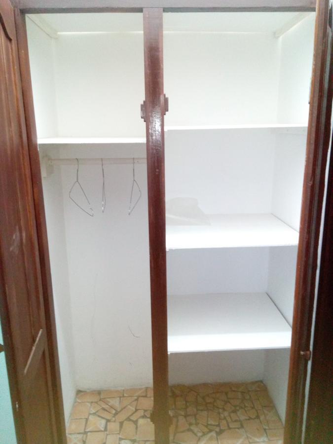 Hotel Lobe Kribi Bagian luar foto