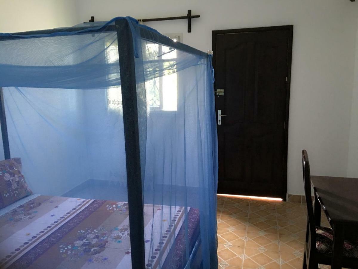 Hotel Lobe Kribi Bagian luar foto